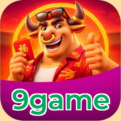 App mobile 9game
