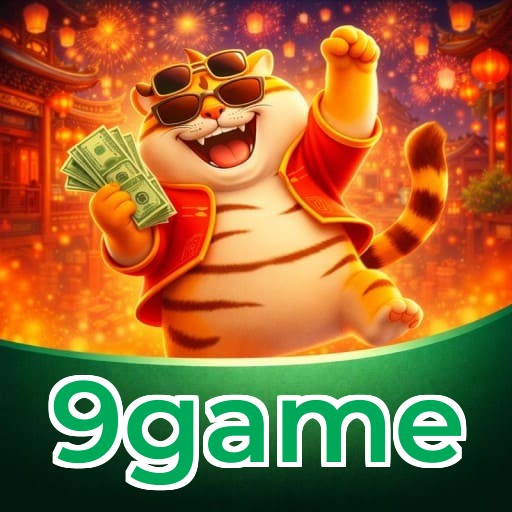 Resumo visual de bônus e campanhas 9game