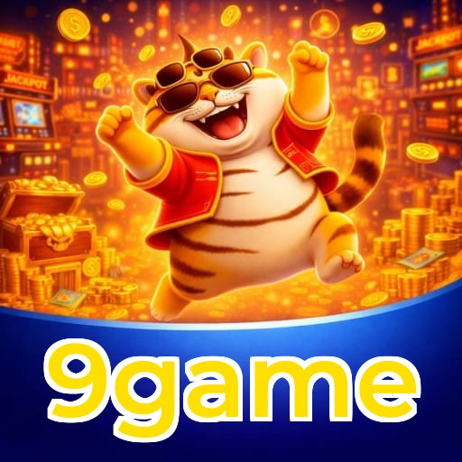 Acesso à conta 9game